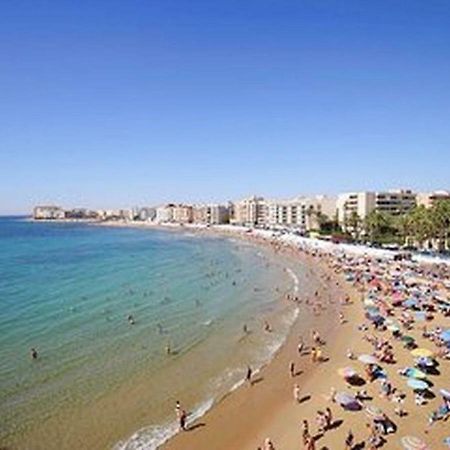 ستوديو شقة 23 متر مربع مع 1 حمام خاص في توريفيجا تورّيفيِخا المظهر الخارجي الصورة
